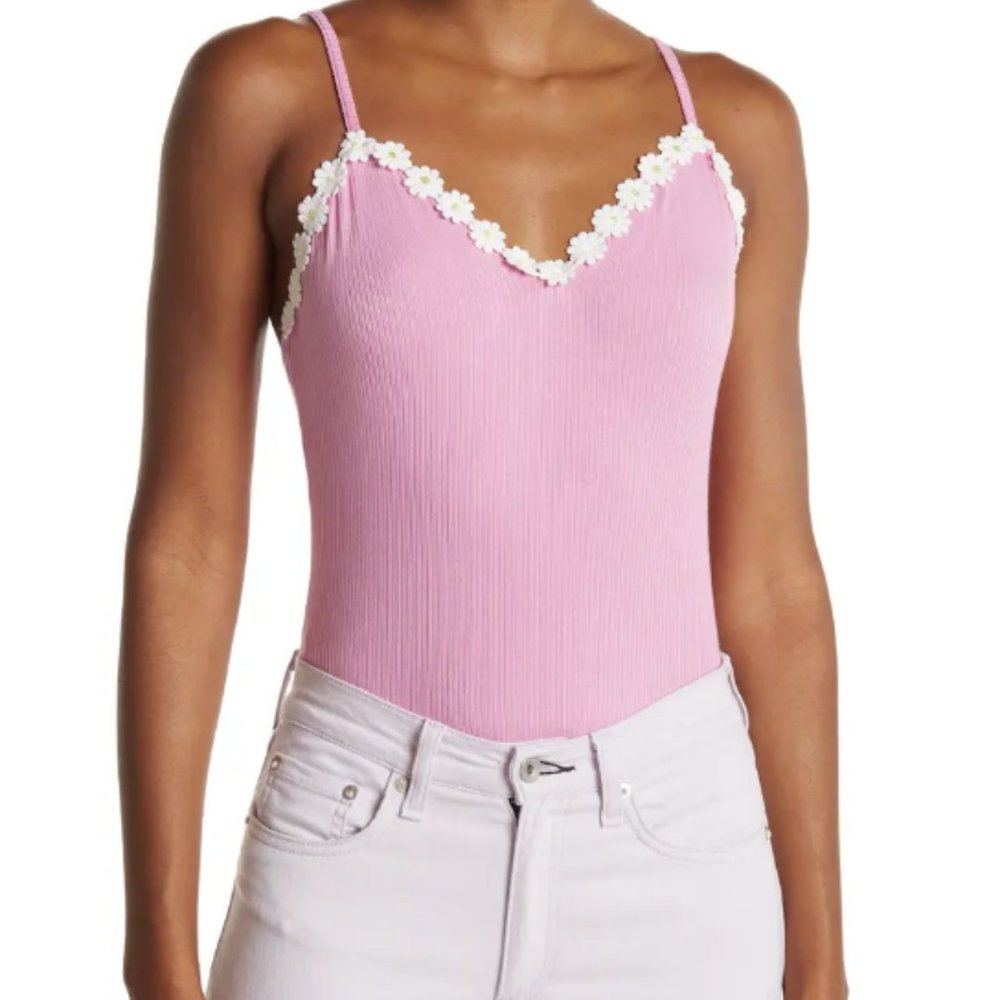 BCBGENERATION Bodysuit